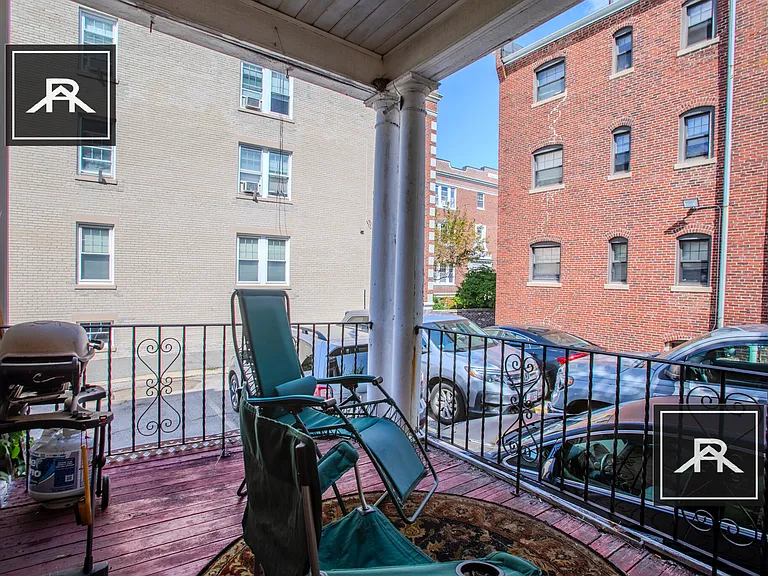 46 Babcock St #1A — Photo 12