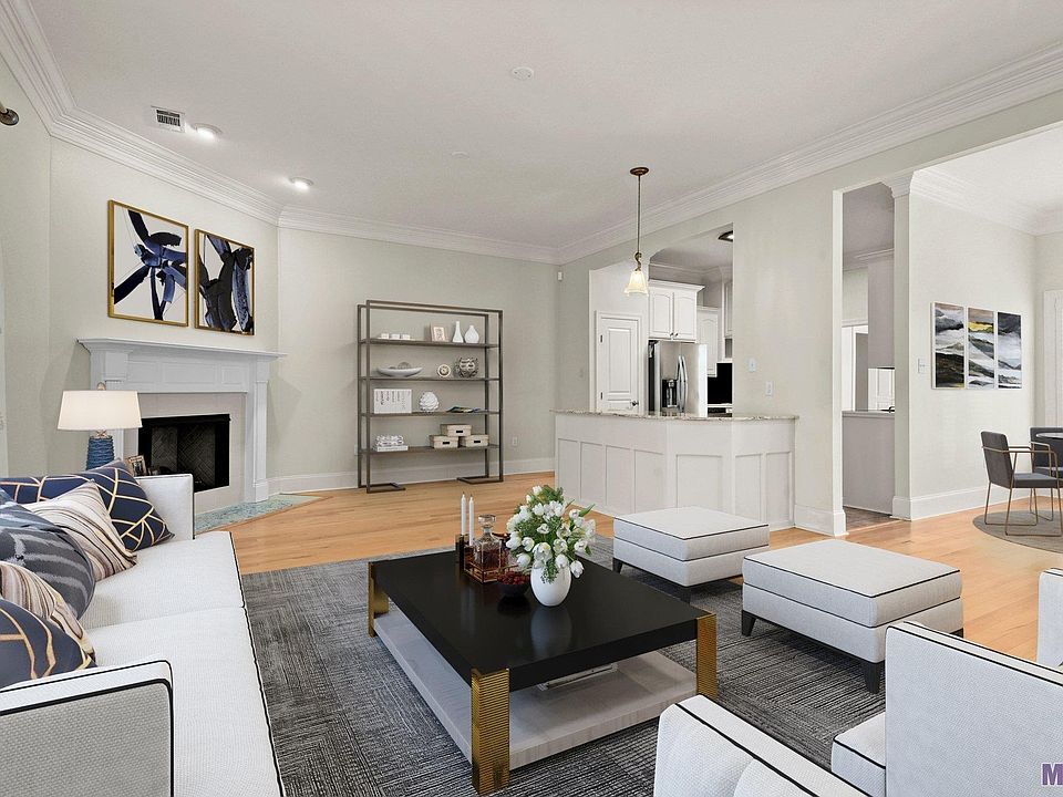 1153 Cornerstone Dr, Baton Rouge, LA 70810 Zillow