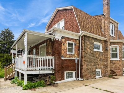 32 W 109th Pl, Chicago, IL, 60628