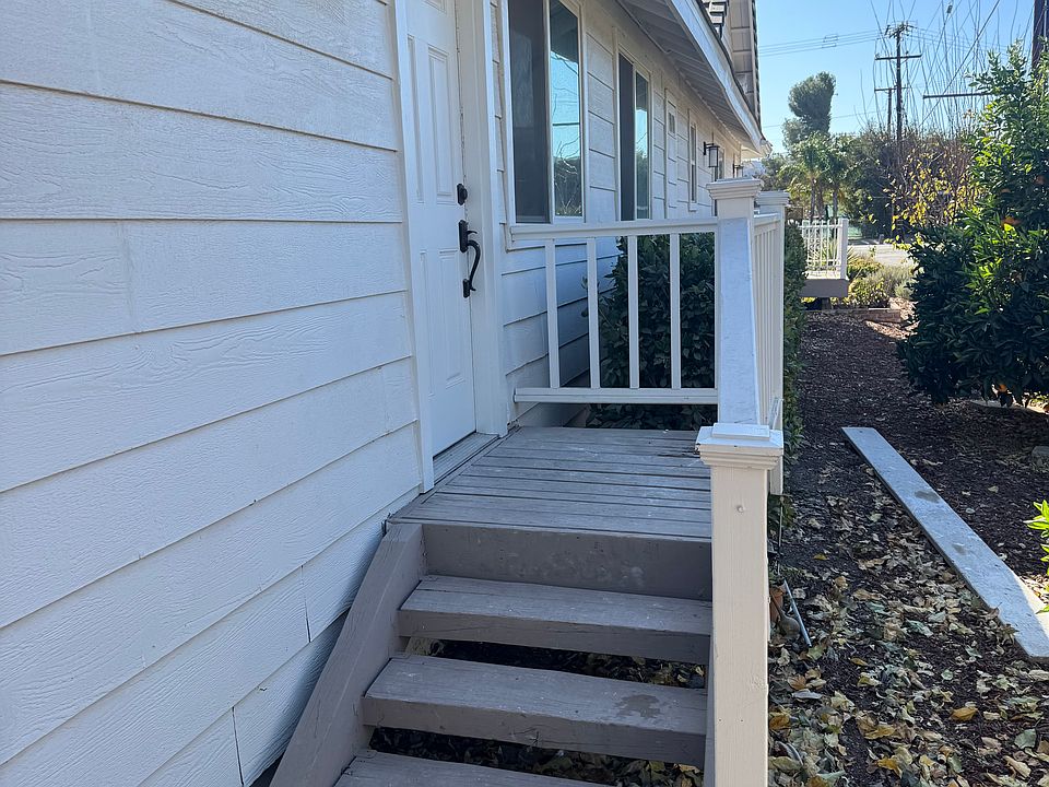 Steps to entry