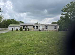 298 Harve Brown Rd, Bethpage, TN 37022