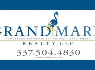 505 S Marigny Cir APT A, Duson, LA 70529