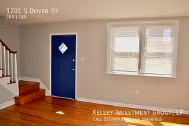 1701 S Dover St — Photo 26