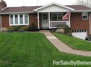6416 Union Ave, Finleyville, PA