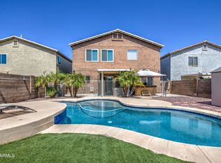 30084 N DESERT WILLOW Boulevard, San Tan Valley, AZ 85143
