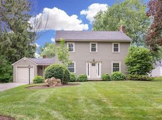 62 Metcalf Rd, North Attleboro, MA 02760