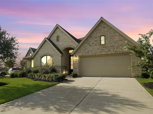 23314 Markstone Glen Court, Katy, TX 77493