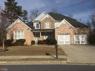 7035 Roselake Cir, Douglasville, GA 30134