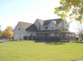 11258 Route 52, Newark, IL 60541