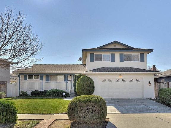 2nd image of 760 El Sombroso Dr