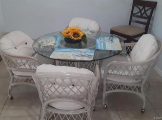 4428 NE Ocean Blvd APT B1, Jensen Beach, FL 34957