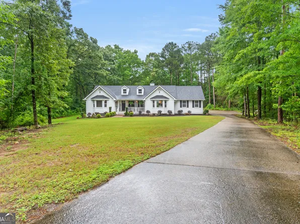 20 Turkey Point Dr, Lagrange, GA 30240