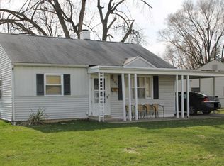 145 Ross Rd, Columbus, OH 43213