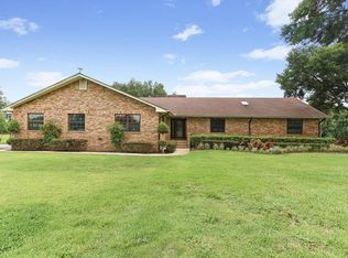 7538 Redwing Rd, Groveland, FL 34736