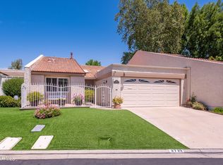 2723 Lakeridge Ln, Thousand Oaks, CA 91361