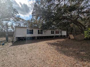 19494 Phillips Rd, Brooksville, FL 34604