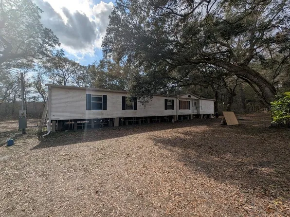 19494 Phillips Rd, Brooksville, FL 34604