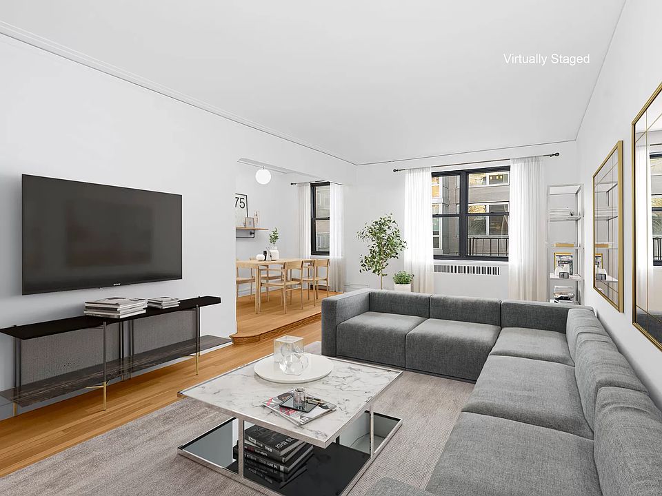 1st image of 222 E 35th St APT 5C
