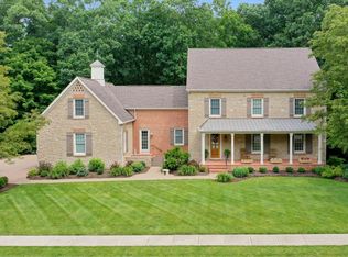 8382 Deep Run, Powell, OH 43065