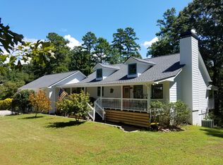 6158 Jim Crow Rd, Flowery Branch, GA 30542