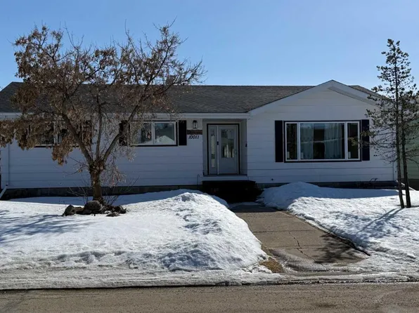 10011 N 94th Ave, Wembley, AB T0H 3S0