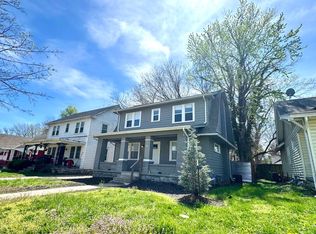 1937 E 71st Ter, Kansas City, MO 64132