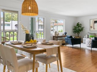 2401 Via Mariposa W UNIT 1D, Laguna Woods, CA 92637