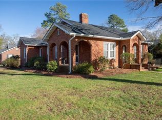 832 Charlotte Ave, Rock Hill, SC 29730