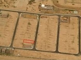 6730 S May Fly Dr, Tucson, AZ 85757