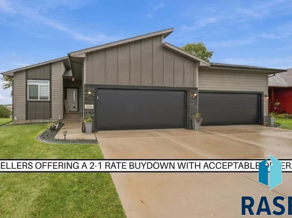 215 N Everest Ave, Tea, SD 57064
