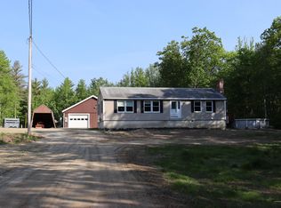 72 Maddox Farm Rd W, Lyman, ME 04002