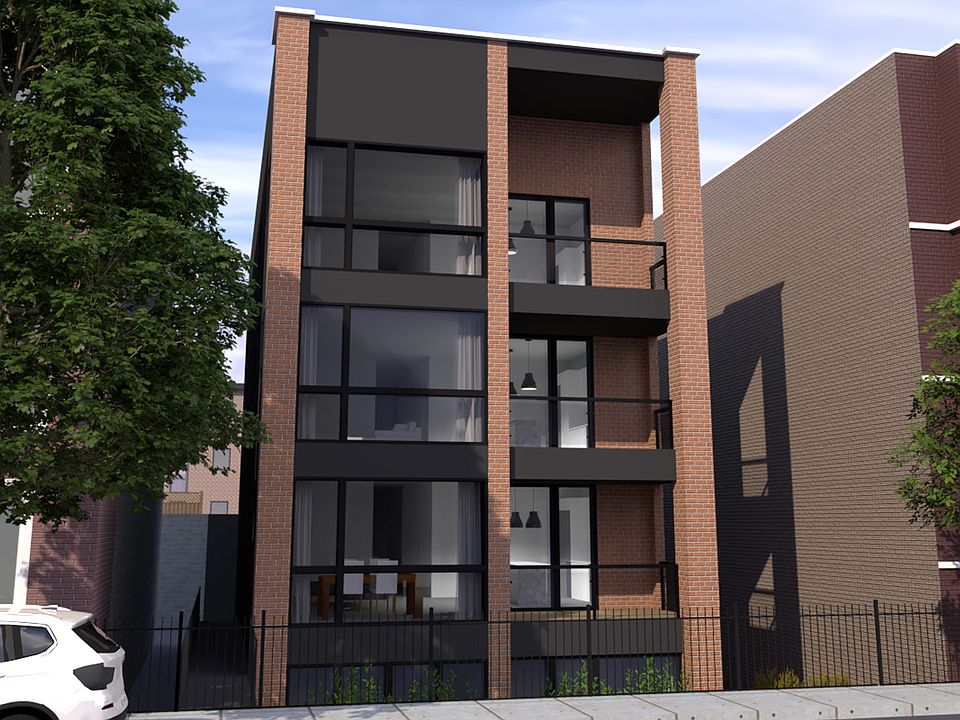 1st image of 1450 N Bosworth Ave APT 2