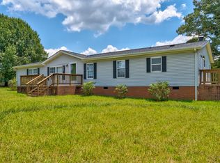 3421 Sorrells Baxter Rd, Cherryville, NC 28021