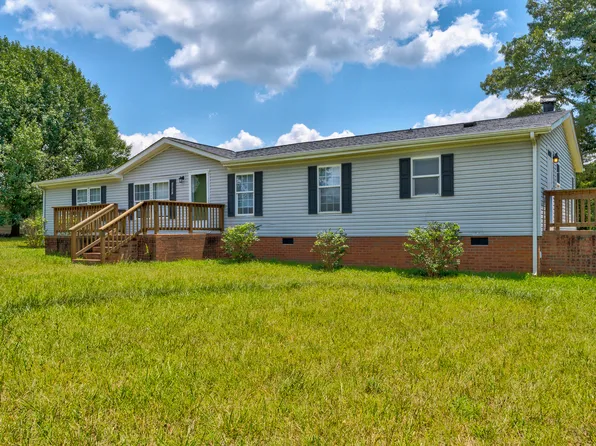 3421 Sorrells Baxter Rd, Cherryville, NC 28021