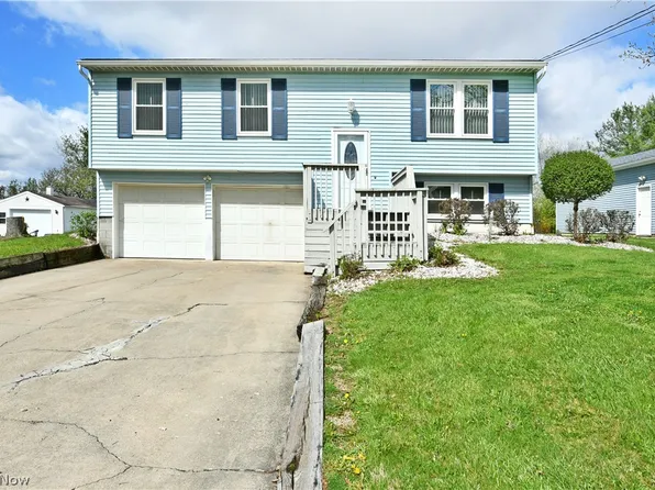 4539 N Leavitt Rd NW, Warren, OH 44485