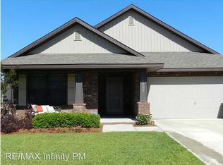 4903 Makenna Cir, Pace, FL 32571