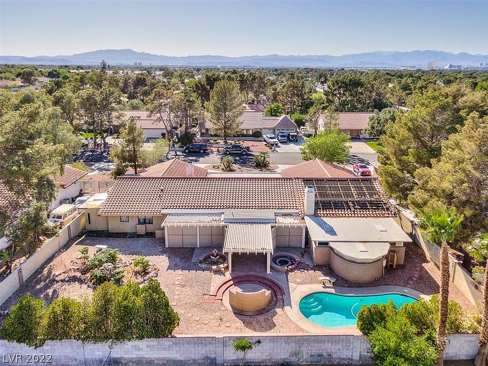 Darwin 2249 Darwin Cir Henderson NV Zillow