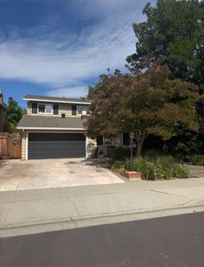 1071 Monica Ln, San Jose, CA, 95008