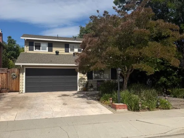 1071 Monica Ln, San Jose, CA 95008