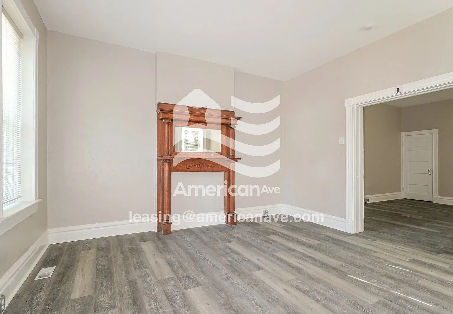 2 bed, 1.5 bath, 1700 sqft, $1,497 — Photo 4