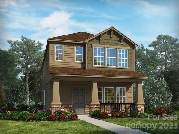 343 Cedar Knoll Cir, Pineville, NC 28134