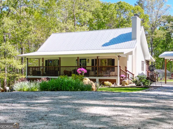 178 Ramsey Creek Rd, Westminster, SC 29693