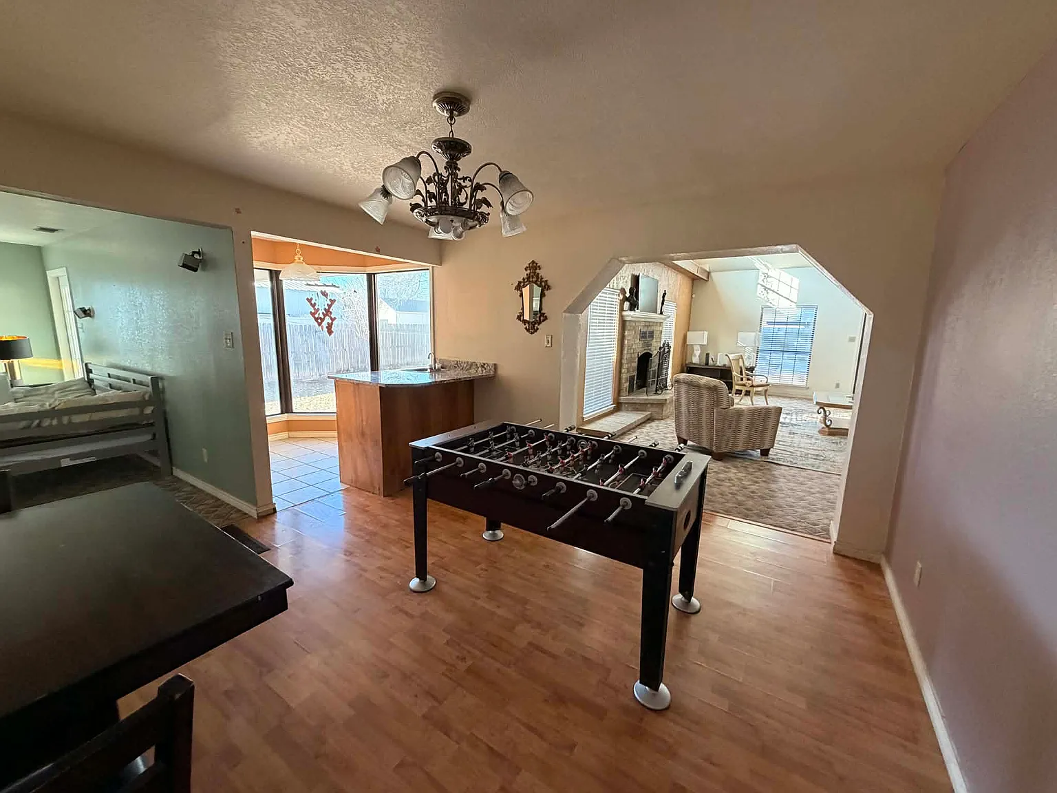 1609 Westwind Drive BNB - 1 — Photo 2