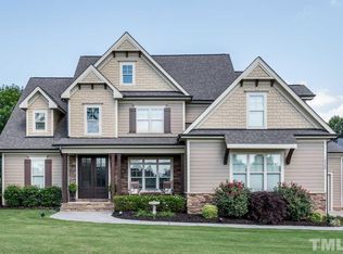 12428 Oneal Rd, Wake Forest, NC 27587