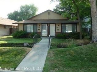 1560 S Grant Ave, Boise, ID 83706