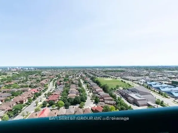 550 Webb Dr #2407, Mississauga, ON L5B 3Y4