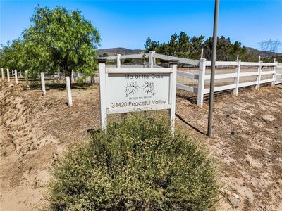 34420 Peaceful Valley Rd, Acton, CA, 93510