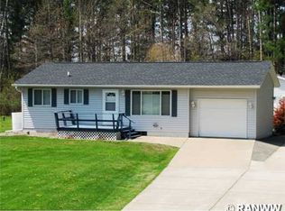 1336 19th St, Cameron, WI 54822