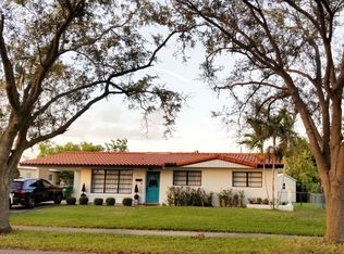 10521 SW 54th St, Miami, FL 33165