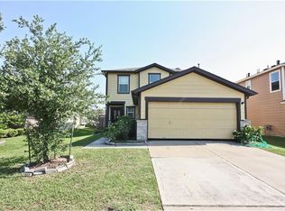 12911 Cloverwalk Ln, Houston, TX 77072